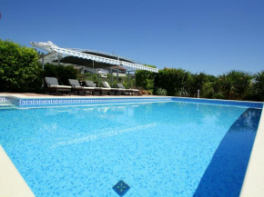 Гостиница Apartment Mare-5  Трогир